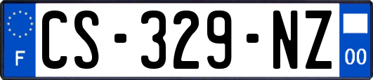CS-329-NZ