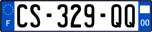 CS-329-QQ