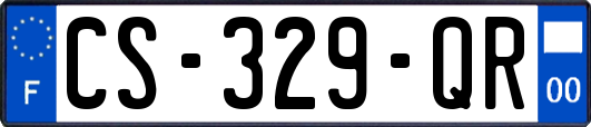 CS-329-QR