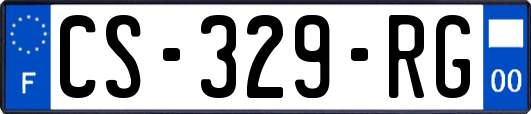 CS-329-RG