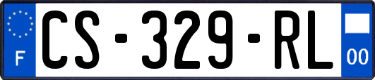 CS-329-RL