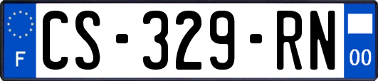 CS-329-RN