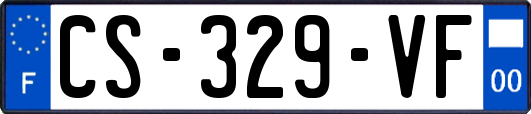 CS-329-VF