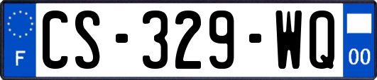 CS-329-WQ