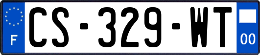 CS-329-WT