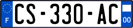 CS-330-AC