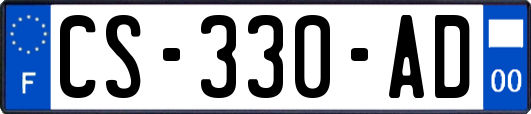 CS-330-AD