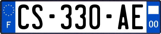 CS-330-AE