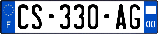 CS-330-AG