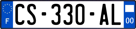 CS-330-AL