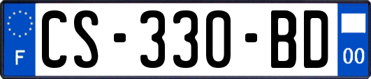 CS-330-BD