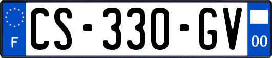 CS-330-GV