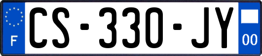 CS-330-JY