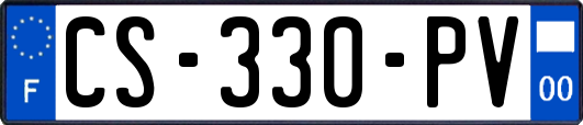 CS-330-PV