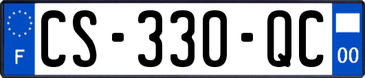 CS-330-QC