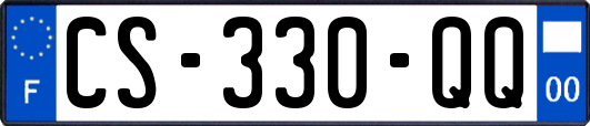 CS-330-QQ