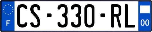 CS-330-RL