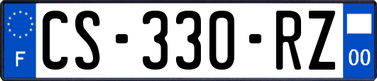 CS-330-RZ