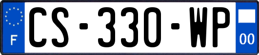 CS-330-WP