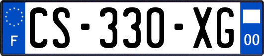 CS-330-XG