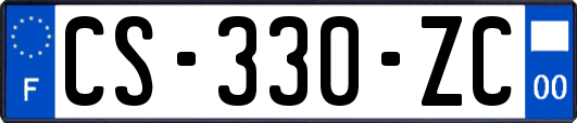 CS-330-ZC