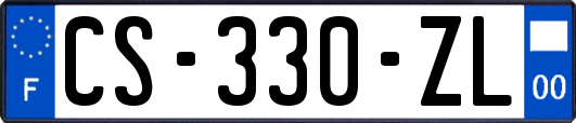 CS-330-ZL