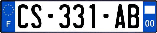 CS-331-AB