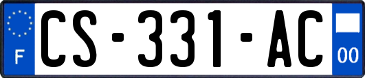 CS-331-AC