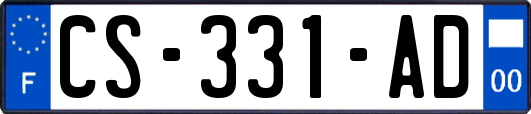 CS-331-AD