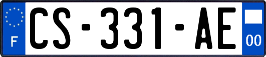 CS-331-AE