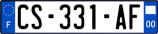 CS-331-AF