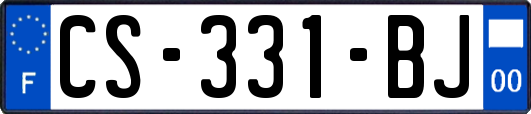 CS-331-BJ