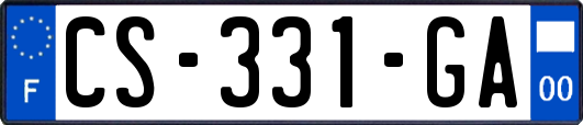 CS-331-GA