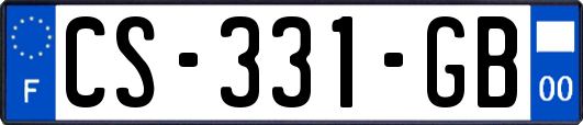 CS-331-GB