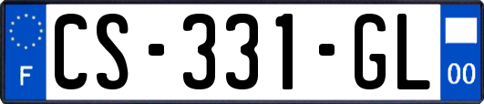 CS-331-GL
