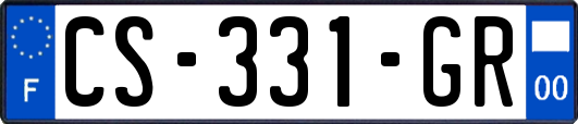 CS-331-GR