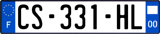 CS-331-HL