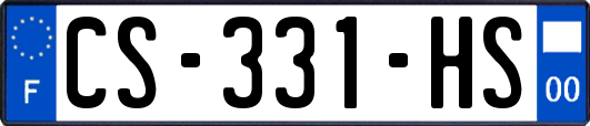 CS-331-HS