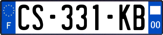 CS-331-KB