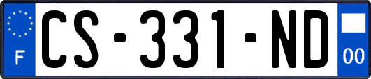 CS-331-ND