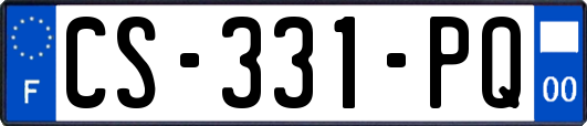 CS-331-PQ
