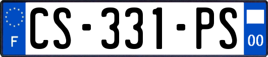 CS-331-PS