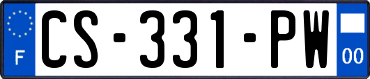 CS-331-PW