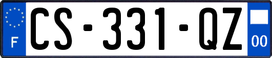 CS-331-QZ