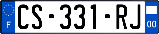 CS-331-RJ