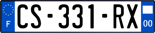 CS-331-RX