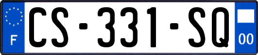 CS-331-SQ