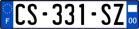 CS-331-SZ