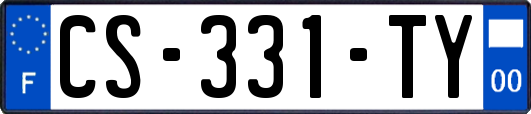 CS-331-TY