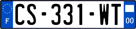 CS-331-WT